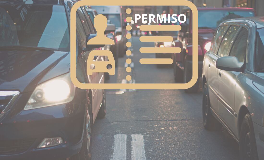 ¿Cómo funciona el permiso de conducir para menores de edad? (Foto: DeDinero)