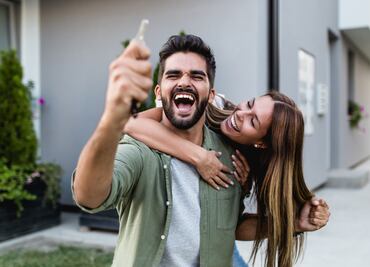 Así funciona el Crédito Infonavit para casados, lista de requisitos