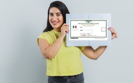 Cuánto se cobra por un CURP en 2025