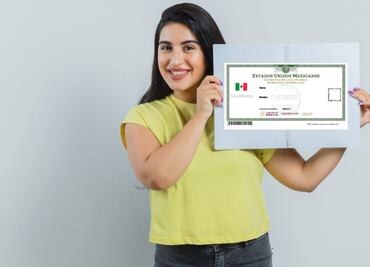Cuánto se cobra por un CURP en 2025