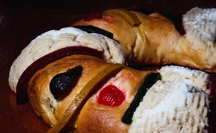 Roscas de Reyes 2024: Precios actualizados por kilo en México 