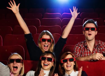 Cinemex lanza boletos a $29 pesos, cómo aprovechar la promoción 2025