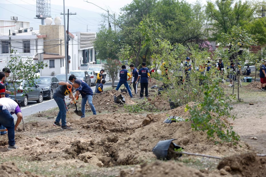 Sembrando Vida impulsa la autosuficiencia alimentaria, el empleo digno en el campo y la regeneración ambiental en comunidades rurales (Foto: Cuartoscuro)