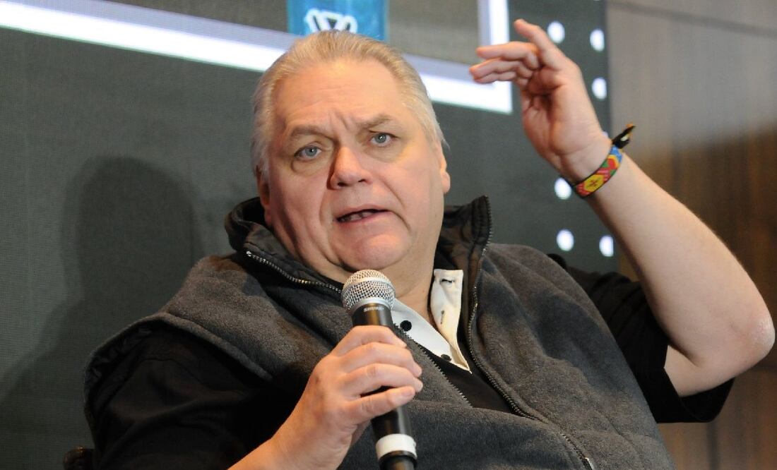 Los mejores consejos de finanzas que dejó Carlos Bremer (Foto: Cuartoscuro)