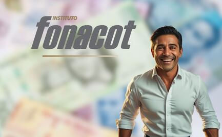 Crédito Fonacot 2025. Estos pagarías en 24 meses por un préstamo de 100 mil pesos