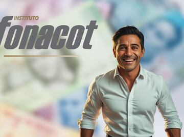 Crédito Fonacot 2025. Estos pagarías en 24 meses por un préstamo de 100 mil pesos