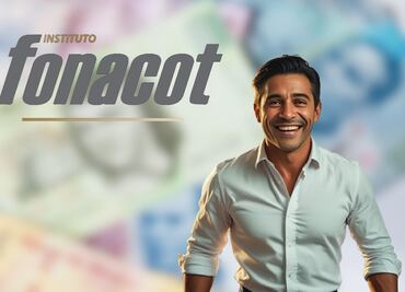Crédito Fonacot 2025. Estos pagarías en 24 meses por un préstamo de 100 mil pesos