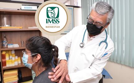 IMSS Bienestar en CDMX: Inscripción gratuita en módulos de Pilares