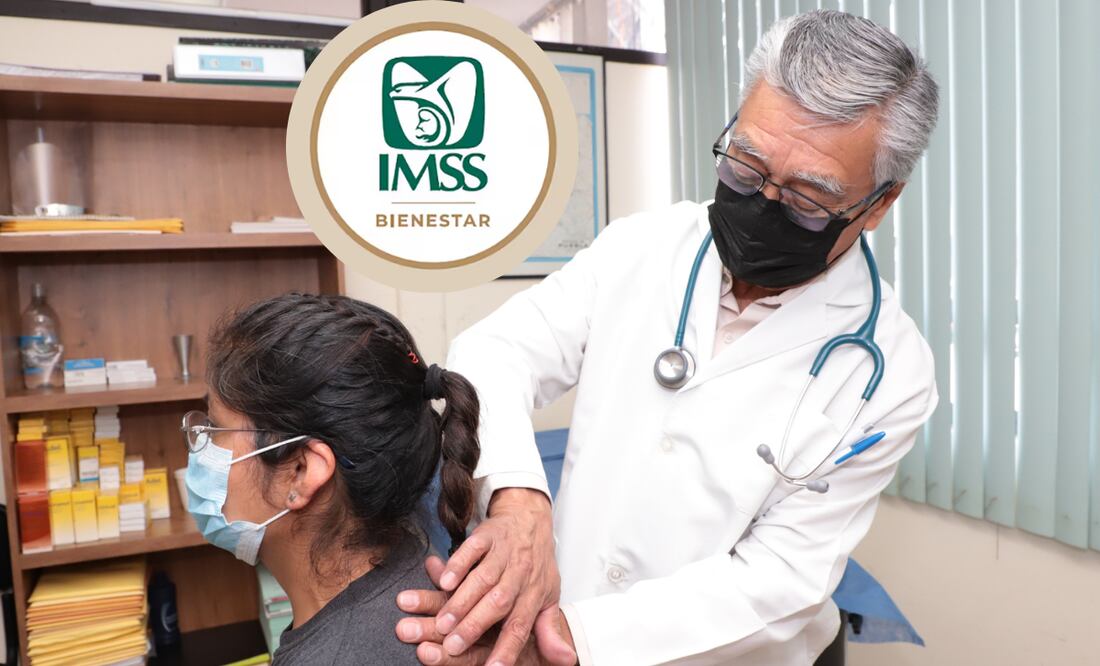 ¿Cómo hacer registro en IMSS Bienestar en los Pilares de la CDMX? (Foto: DeDinero)