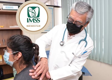 IMSS Bienestar en CDMX: Inscripción gratuita en módulos de Pilares