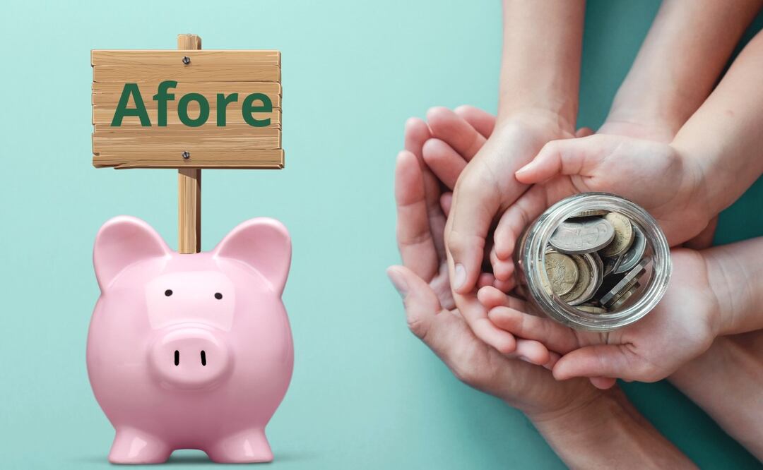 ¿En qué consiste el Afore para niñas y niños? (Foto: DeDinero)