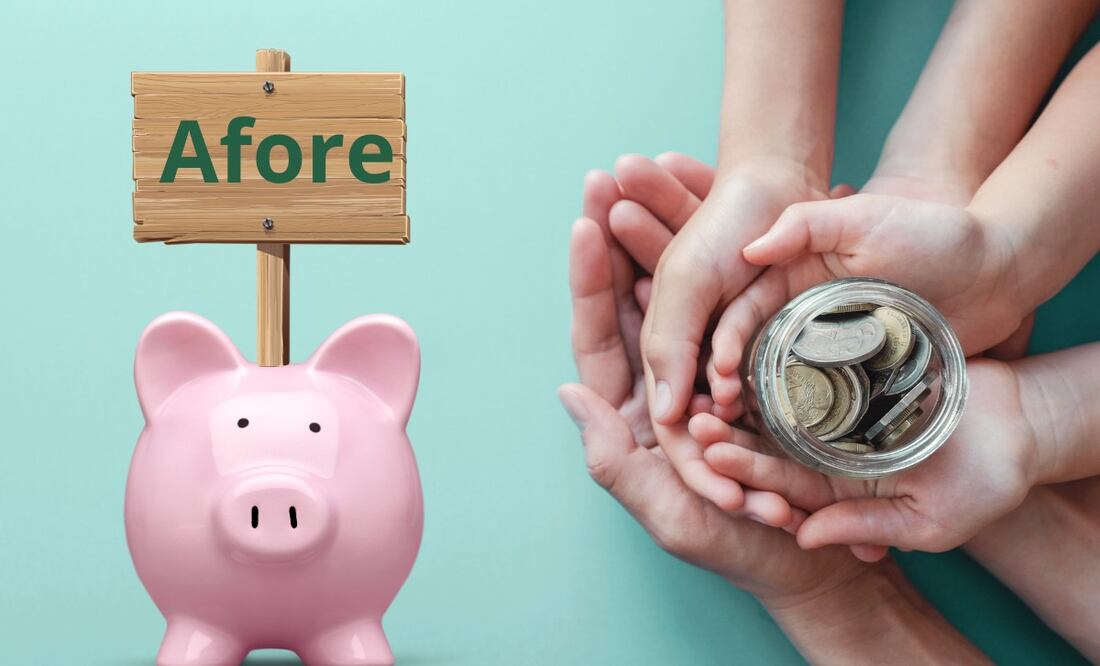¿En qué consiste el Afore para niñas y niños? (Foto: DeDinero)