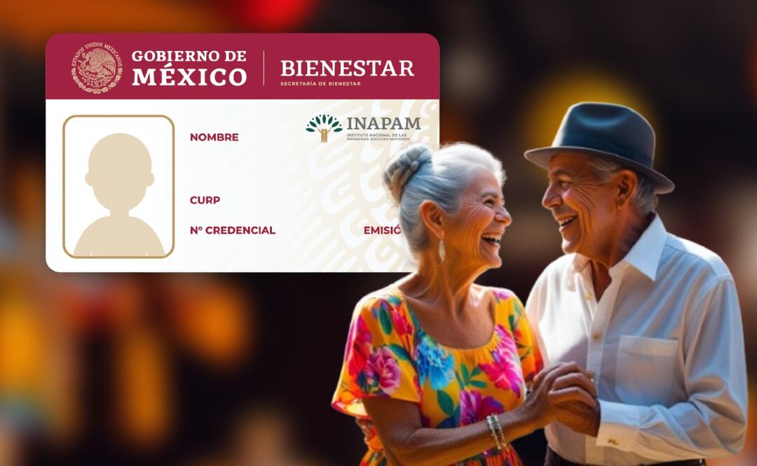 Si tienes tarjeta INAPAM, esto te interesa: Dónde no obtendrás descuento. (Foto: Creada con IA)