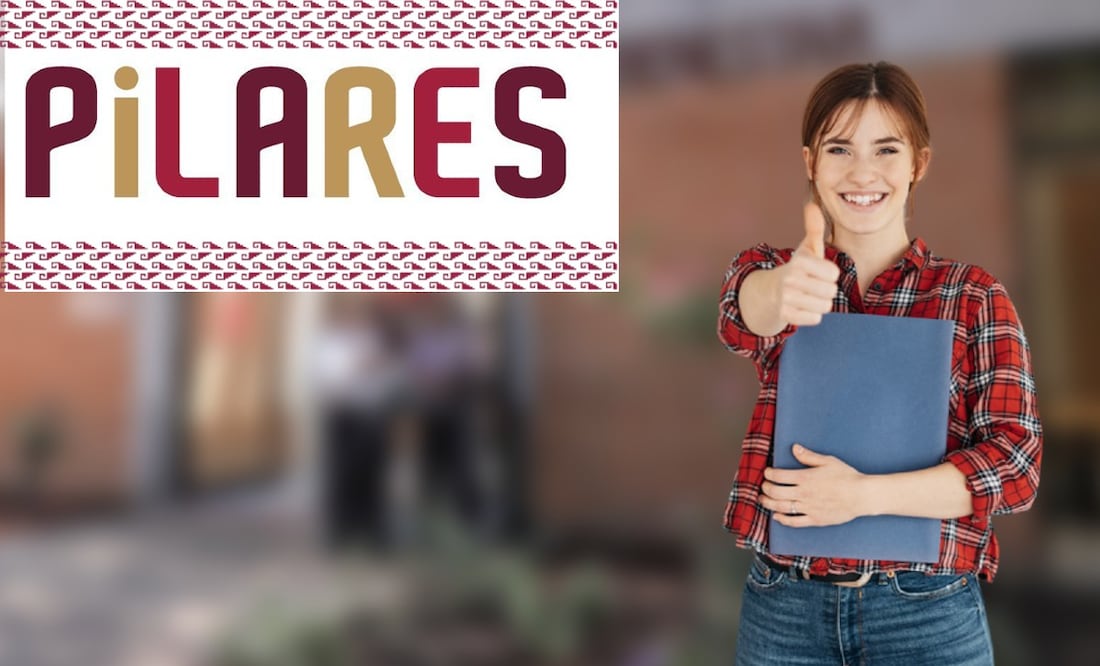 Conoce las vacantes laborales que existen en el programa Pilares. (Foto:DeDinero)