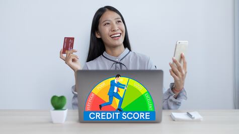 Buró de Crédito: ¿Más préstamos significan mejor Score? La VERDAD que te evitará deudas innecesarias