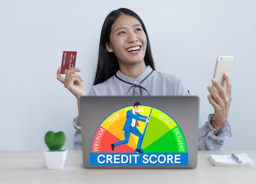 Buró de Crédito: ¿Más préstamos significan mejor Score? La VERDAD que te evitará deudas innecesarias