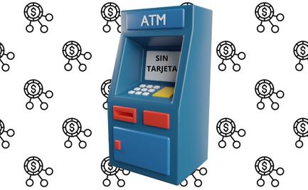 ¿Cómo retirar dinero de un cajero sin tarjeta? Guía de 4 pasos sencillos pero poderosos