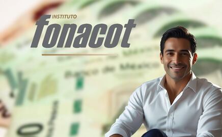 Esto pagarás mensualmente por un Crédito Fonacot de 60 mil pesos en 2025