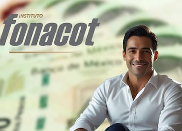 Esto pagarás mensualmente por un Crédito Fonacot de 60 mil pesos en 2025