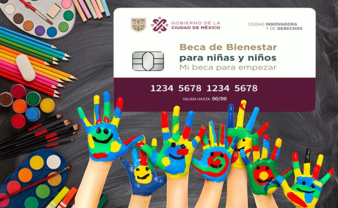 ¿Cuándo comienza el registro de Mi Beca para Empezar de CDMX? (Foto: DeDinero)