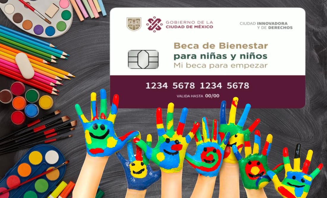 ¿Cuándo comienza el registro de Mi Beca para Empezar de CDMX? (Foto: DeDinero)