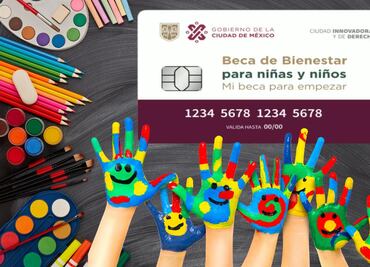 Inicia el registro para Mi Beca para Empezar 2024-2025