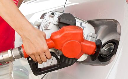 Costo de los precios por litro de gasolina hoy en México, 15 de mayo