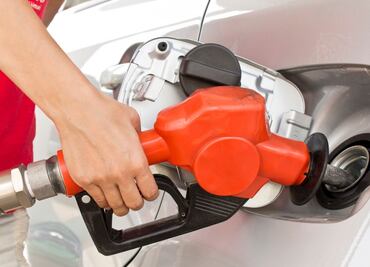 Costo de los precios por litro de gasolina hoy en México, 15 de mayo