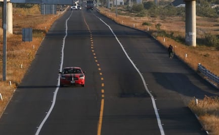 Multa por exceso de velocidad en carretera 2025: lo que debes saber al salir en Semana Santa