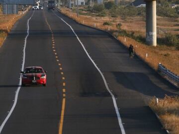 Multa por exceso de velocidad en carretera 2025: lo que debes saber al salir en Semana Santa