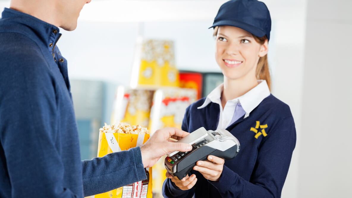 Cinépolis ofrece boletos a tan solo 29 pesos (Foto: Canva)