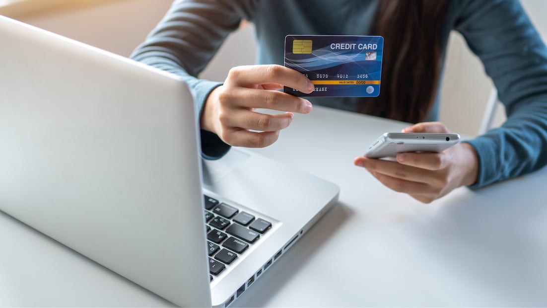 Un score entre 600 y 700 te abre puertas a mejores oportunidades financieras (Foto: Canva)
