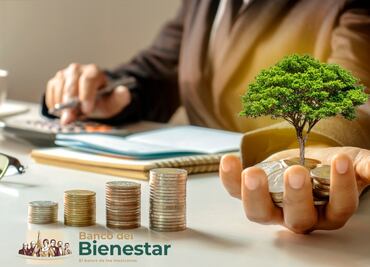 Banco del Bienestar, cómo beneficiarte del programa Tandahorro sin comisiones