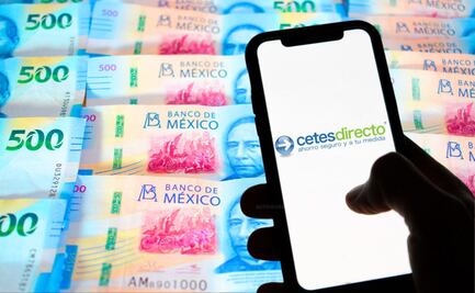 Invertir 10 mil pesos en CETES junio: Cuánto ganan, cuánto retiene el SAT y cómo calcularlo fácil