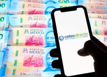 Invertir 10 mil pesos en CETES junio: Cuánto ganan, cuánto retiene el SAT y cómo calcularlo fácil