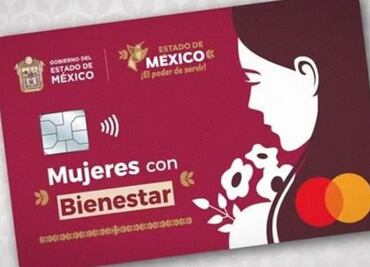 Mujeres con Bienestar en Edomex: Así puedes checar si quedaste en el programa