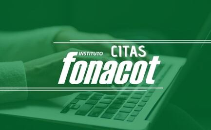 ¿Cómo agendar cita con el Fonacot vía Internet, teléfono o WhatsApp?