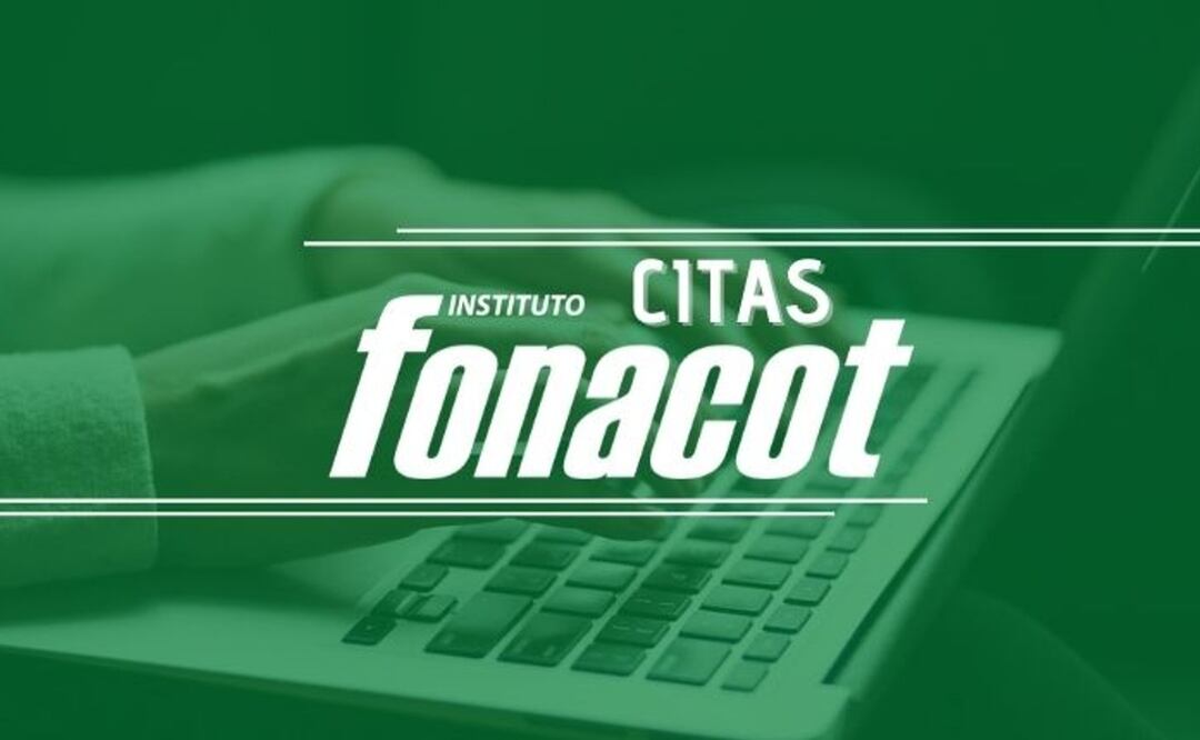 El Fonacot otorga préstamos por hasta cuatro meses de tu salario. (Foto: Captura)