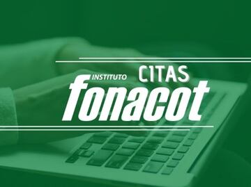 ¿Cómo agendar cita con el Fonacot vía Internet, teléfono o WhatsApp?