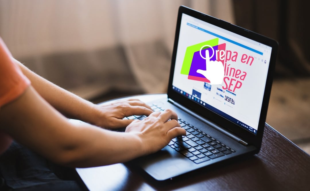 ¿Cómo inscribirse a Prepa en Línea-SEP gratuita? (Foto: DeDinero)