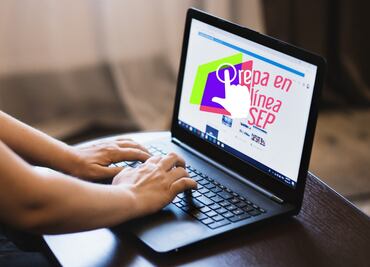 Convocatoria abierta, se acerca fecha límite: Termina tu bachillerato gratis con Prepa en Línea-SEP