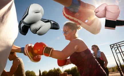 Injuve ofrece clases gratuitas de box en la CDMX: Conoce los horarios de las clases y sedes