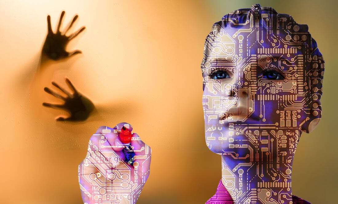 ¿Qué avances ha tenido la IA? (Foto: DeDinero)