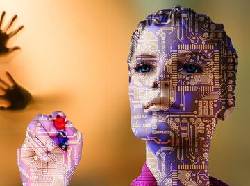 Impactante video muestra a niños de 1960: "gente se quedará sin trabajo, robots dirigiendo robots"