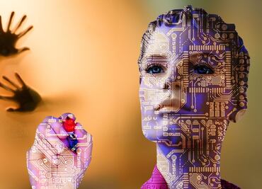 Impactante video muestra a niños de 1960: "gente se quedará sin trabajo, robots dirigiendo robots"