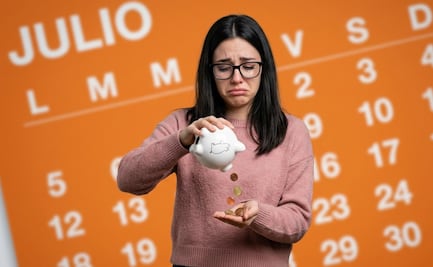 ¿No te alcanza el dinero? El método de DiDi que pone orden en tus gastos a mitad de año