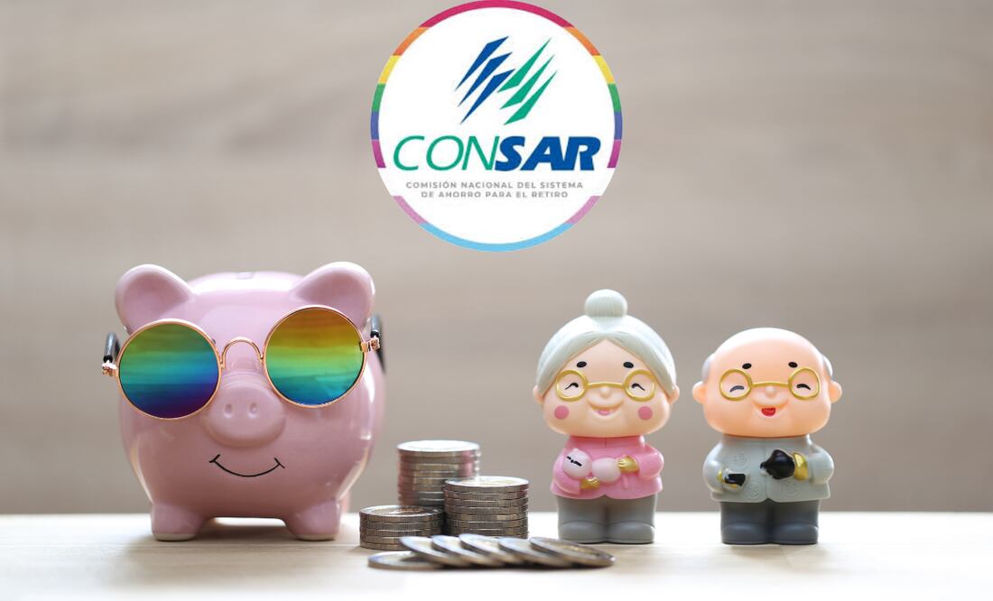 ¿Cuál es la comisión que cobran las Afore? (Foto: DeDinero)