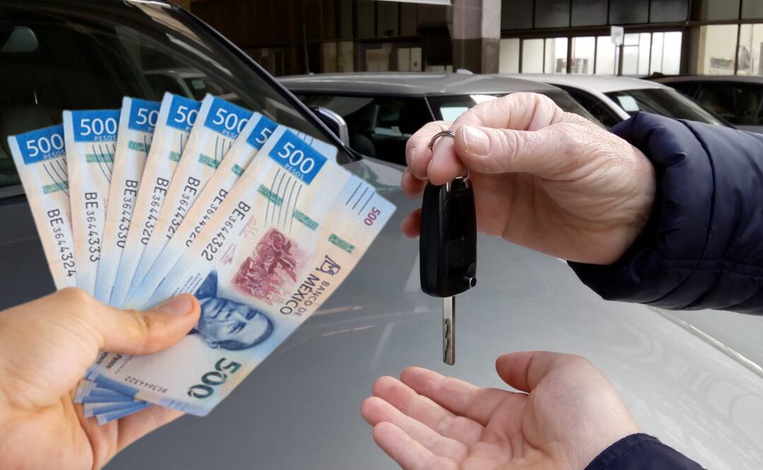 ¿Qué es un crédito simple con garantía prendaria? (Foto: DeDinero)