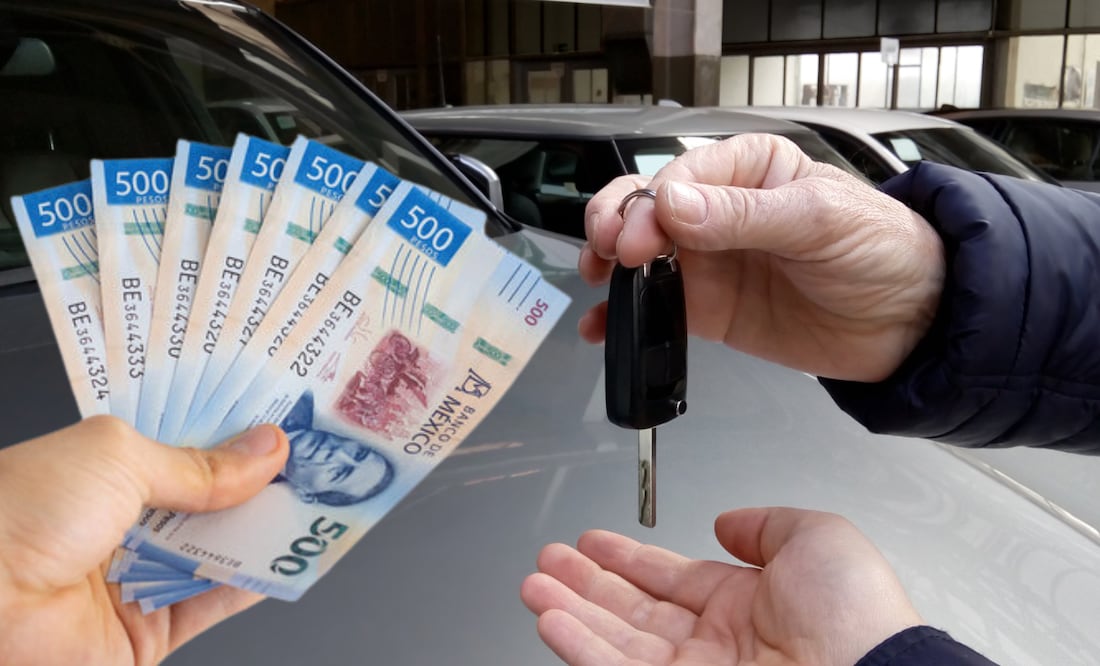 ¿Qué es un crédito simple con garantía prendaria? (Foto: DeDinero)