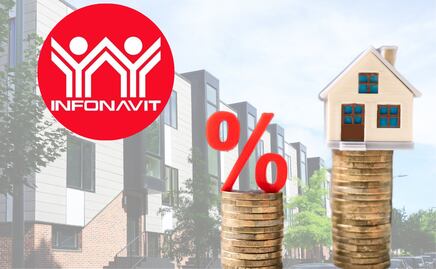 ¿Cómo obtener el 50 % de descuento en Infonavit? Paga la mitad de tu deuda siguiendo estos pasos